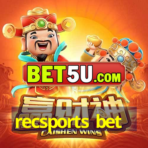 recsports bet